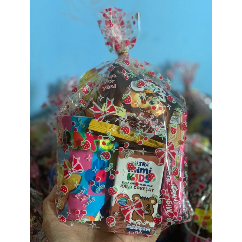 

SNAK ULANG TAHUN SOUVENIR