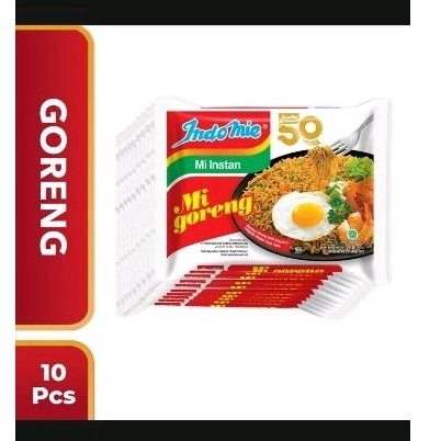 

indomie goreng x 10pcs