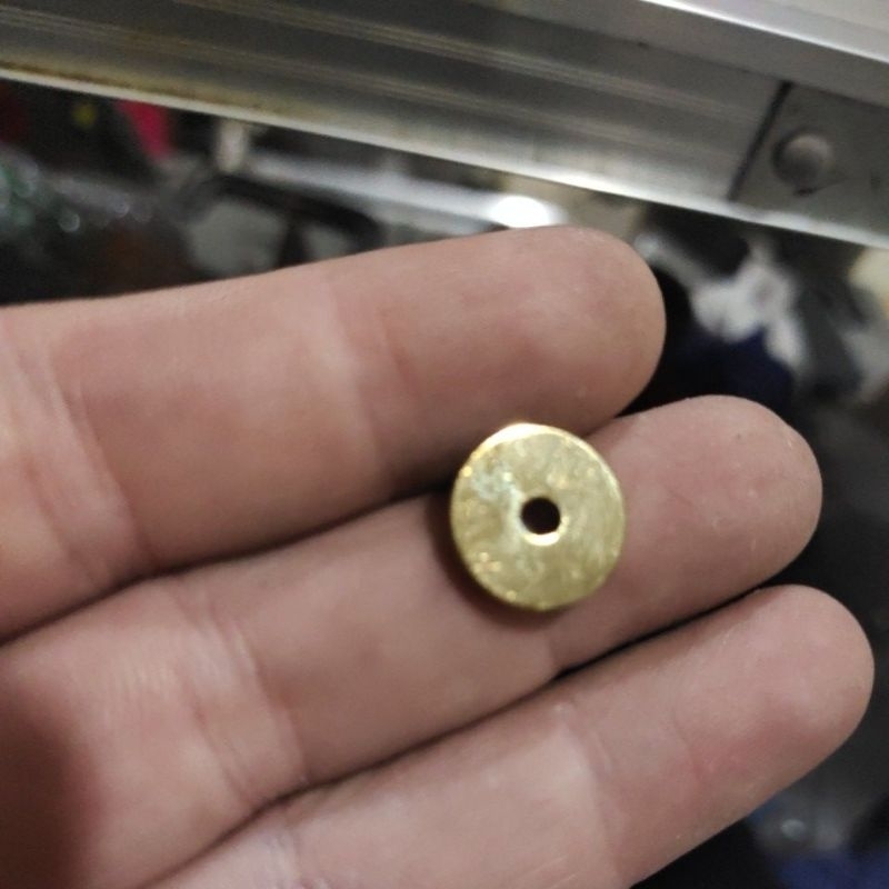 coral line roller untuk reel ryobi ukuran 6000 8000 original