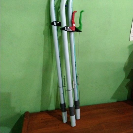 Stik kocor pertanian