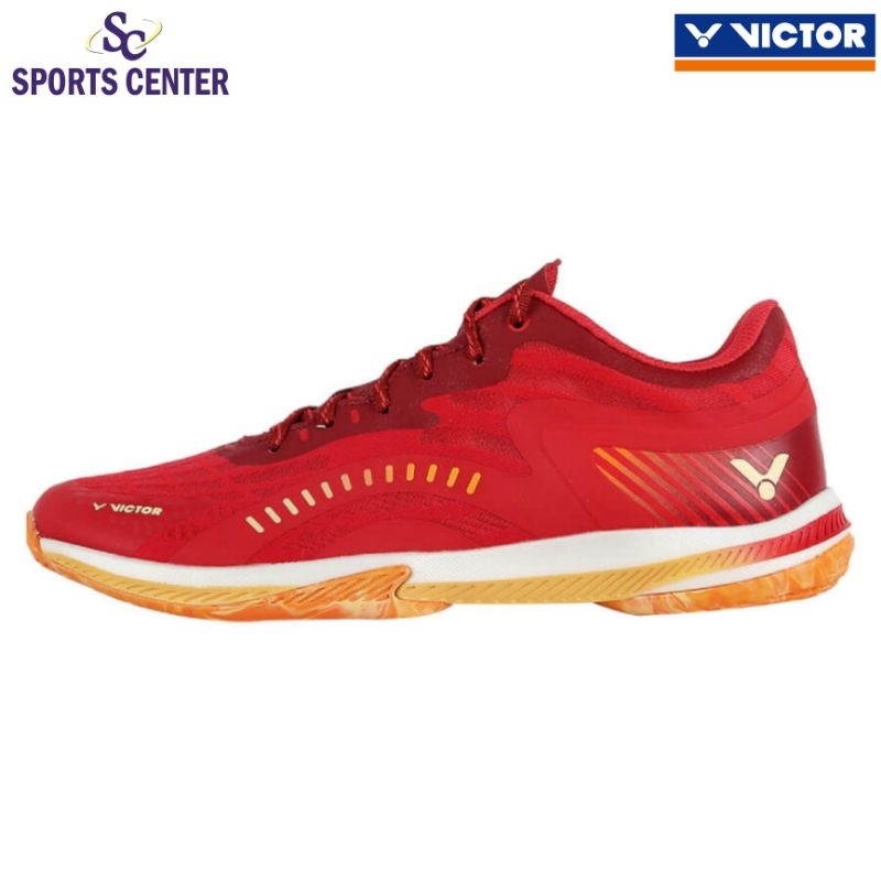 Clear Sale Player Series Sepatu Badminton Victor S 99 / S-99 / S99 ELITE D