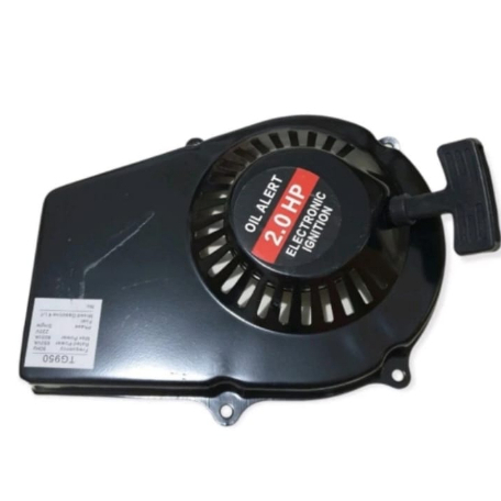 RECOIL STARTER SELAHAN TARIKAN RECOIL STARTER ENGKOL GENSET 2 TAK ET950