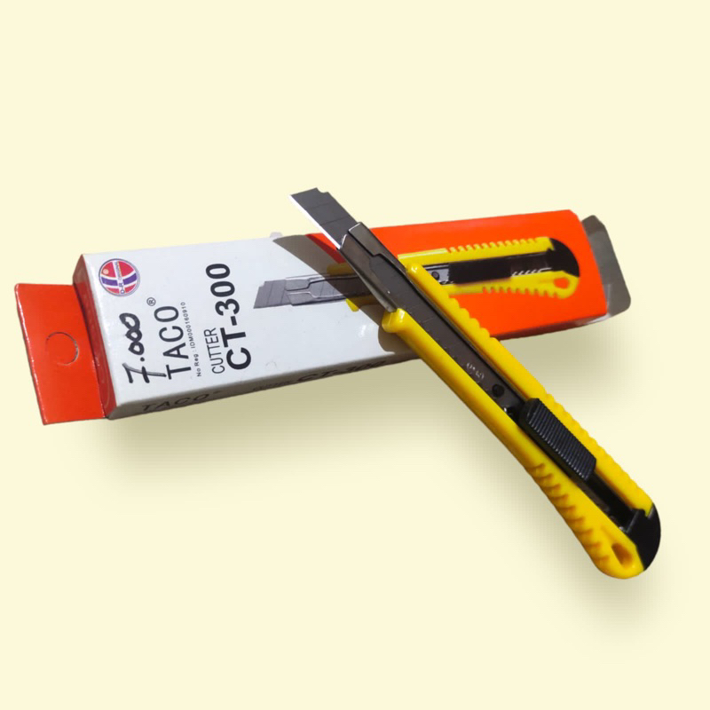 

TACO Cutter CT-300
