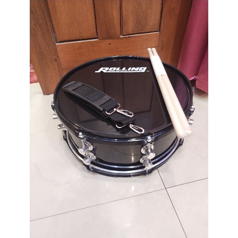 snare drum 14 inch