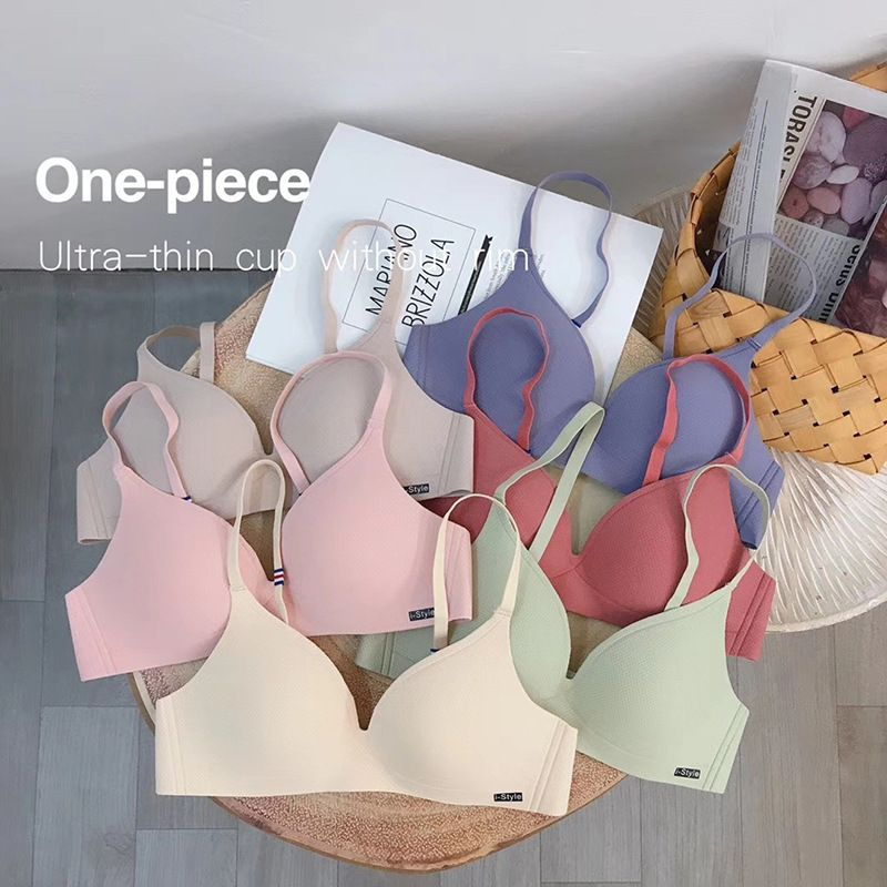 BRA005 BRA WANITA BRA JAPAN POLOS