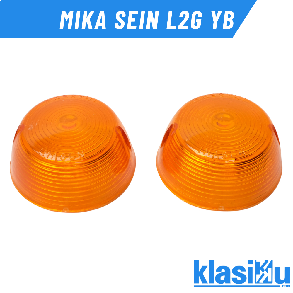 Mika Sein Sen Riting Yamaha L2g Yl2 Yl1 Yb100 Rs100 Ls3 Rs100 Rs125 Imasen