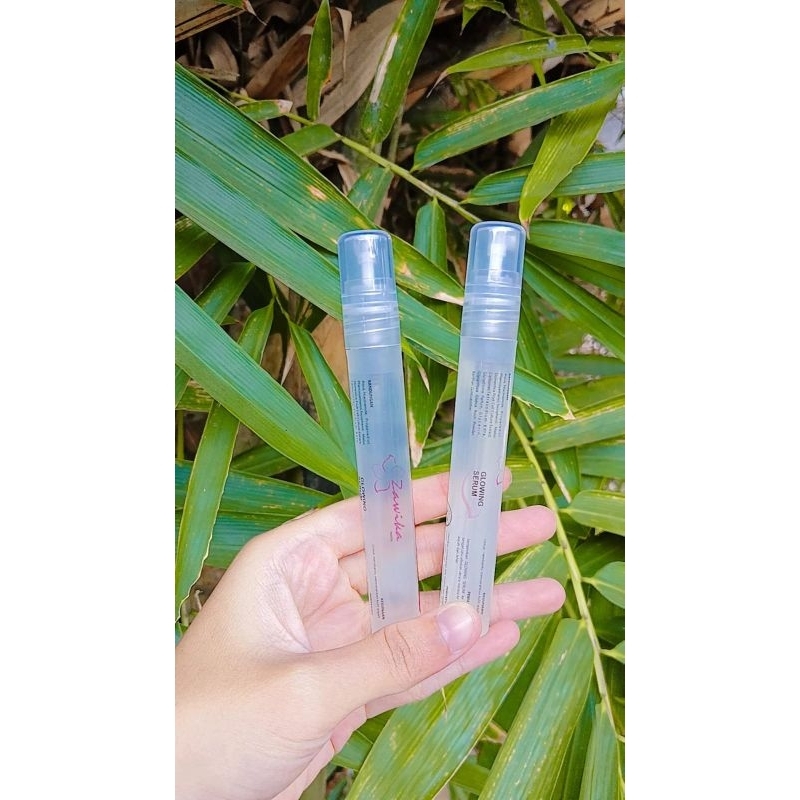 Serum glowing Zawika