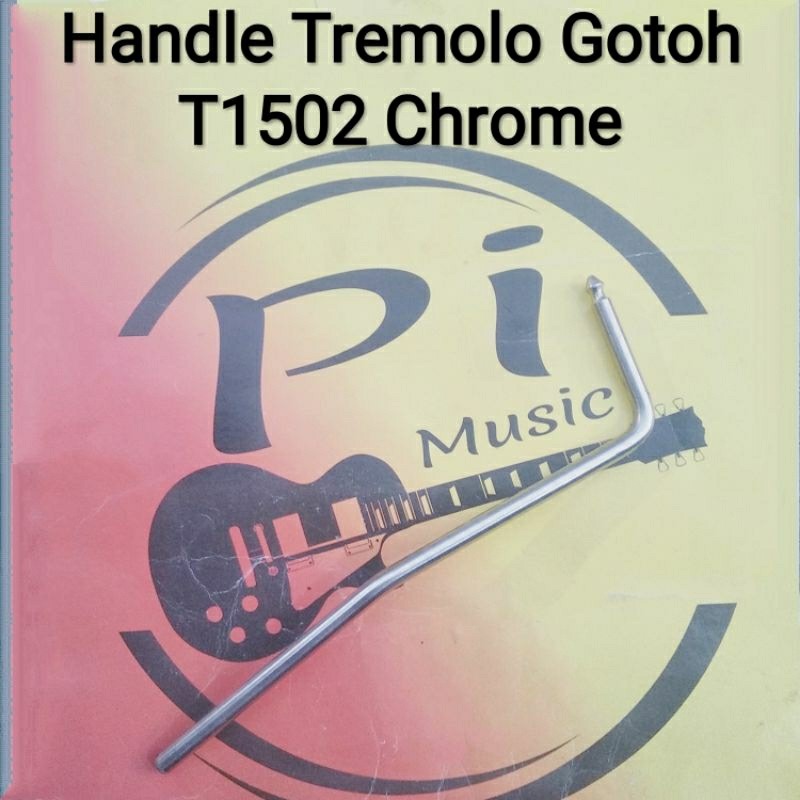 Handle Tremolo Gotoh - Handle Gotoh. Silakan Bisa Cek Deskripsi