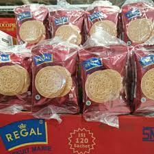 

Regal Sachet Renceng isi 20 Pcs ( Harga 2 Pack )