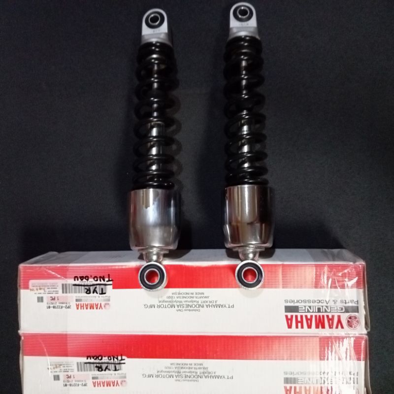 SHOCK BELAKANG MOTOR YAMAHA JUPITER-Z 2006