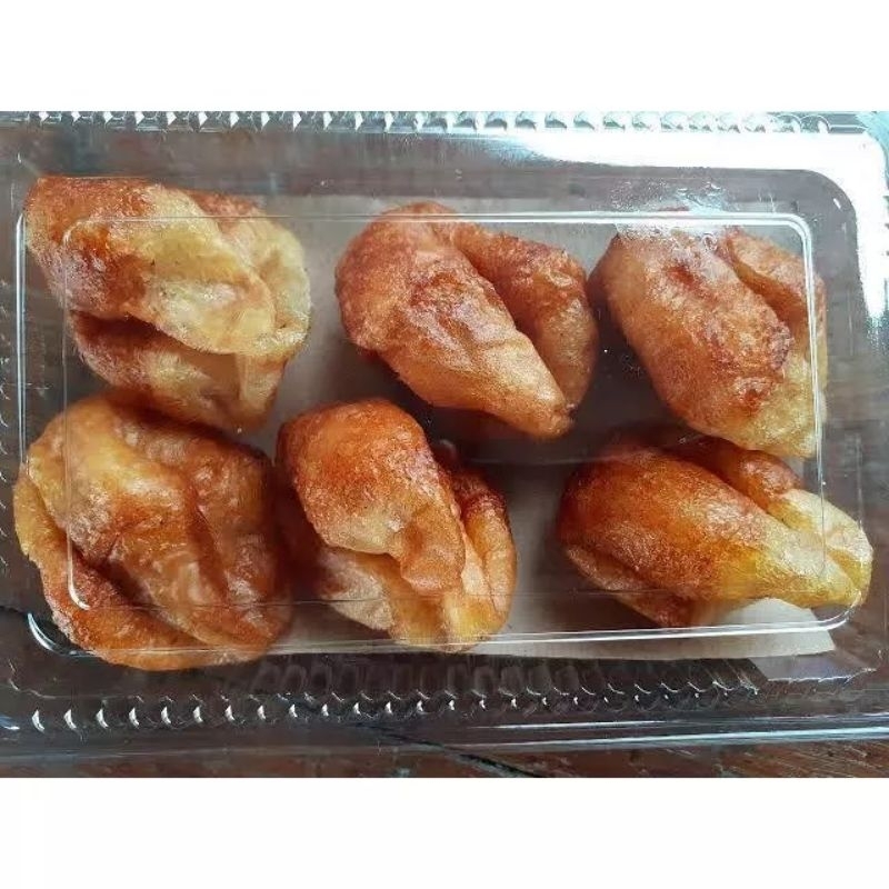 

#CodKUE ADREM (Oleh-Oleh Tradisional Khas Bantul Yogyakarta)