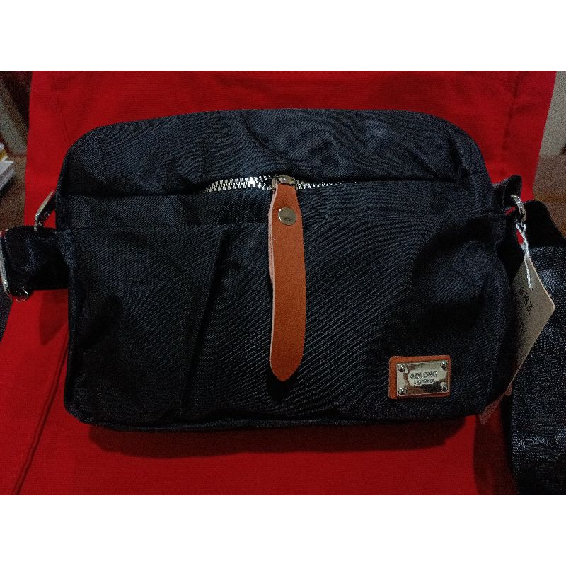 tas brand aolong selempang