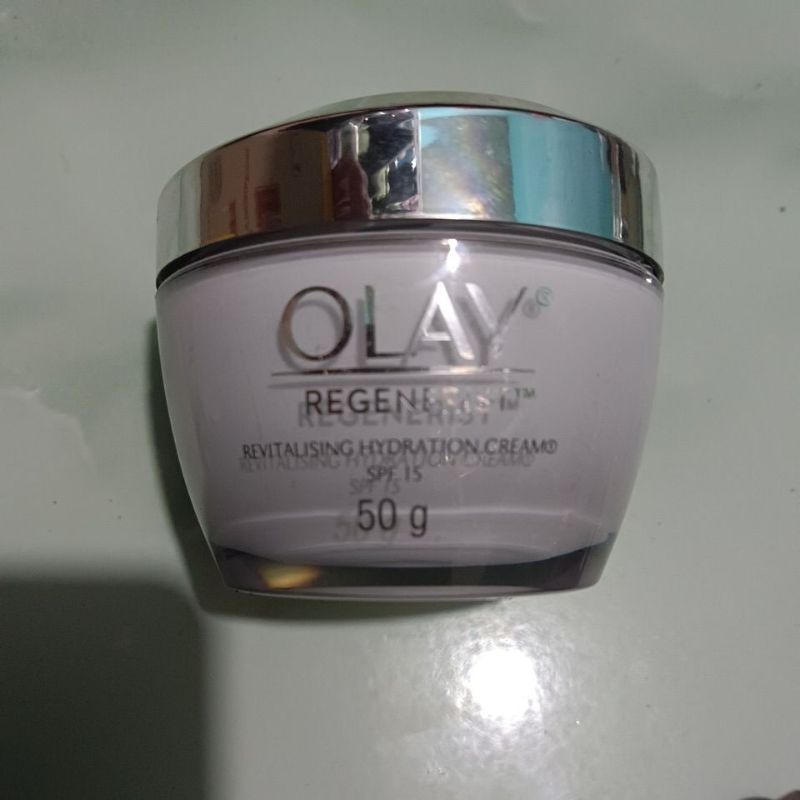 OLAY REGENERIST REVITALISING HYDRATION CREAM(NON BOK)