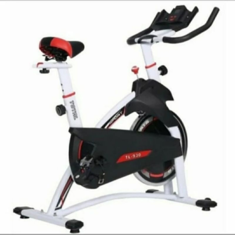 2 unit Spinning bike tl930