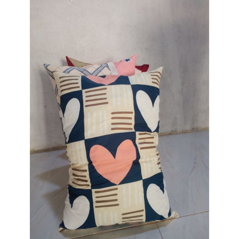 1 set bantal guling dewasa bermotif,bantal guling kekinian,bantal guling terpopuler