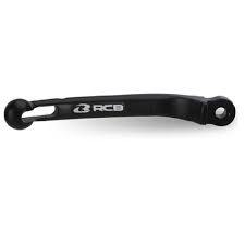 Handle Lever Only KANAN MASTER REM RCB S1 RH HITAM ( KANAN )