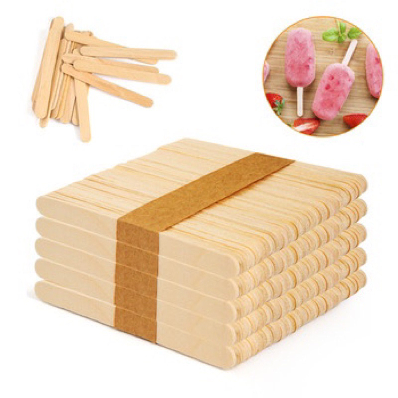 

Es Krim Stick 500pcs Stik Es krim Solusi Cafe Indonesia