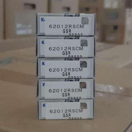 6201 2RS CM KOYO