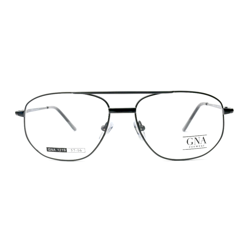 GNA 1219 / Frame Kacamata / GNA Eyewear ORIGINAL