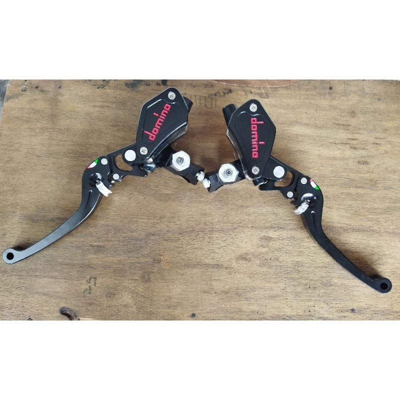 master rem Kiri kanan tabung Nmax New Nmax Old Aerox New Aerox Old ADV
