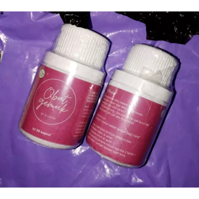 

OBAT GEMUK PREMIUM
