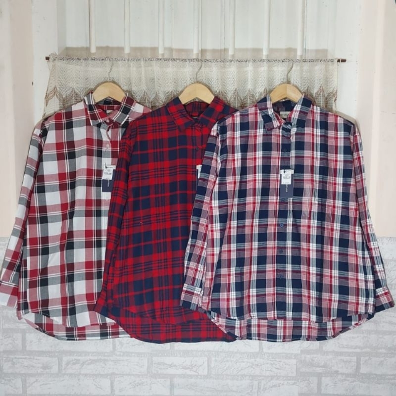 Kemeja Wanita Nevada Original - Nevada - Kemeja - Matahari