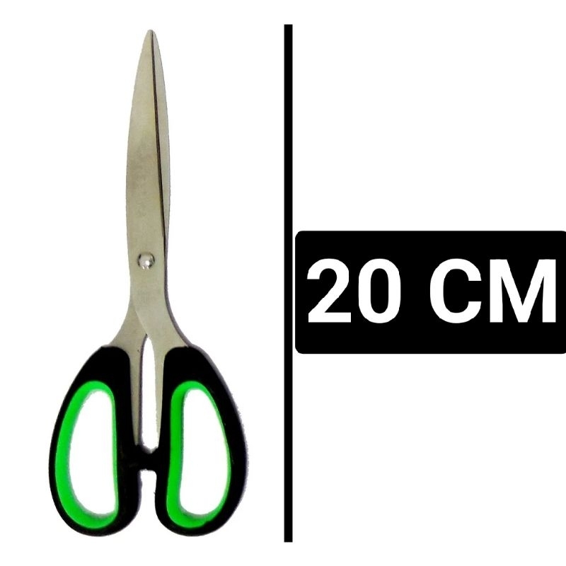 

Gunting Besar uk 20CM