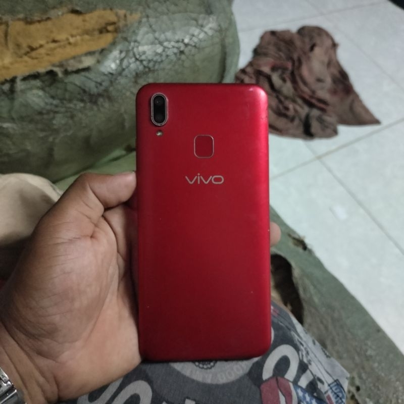 vivo y91/93/95 second berkualitas