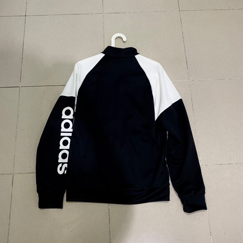 Adidas Track Suit Pria Jaket Jacket New Original Men