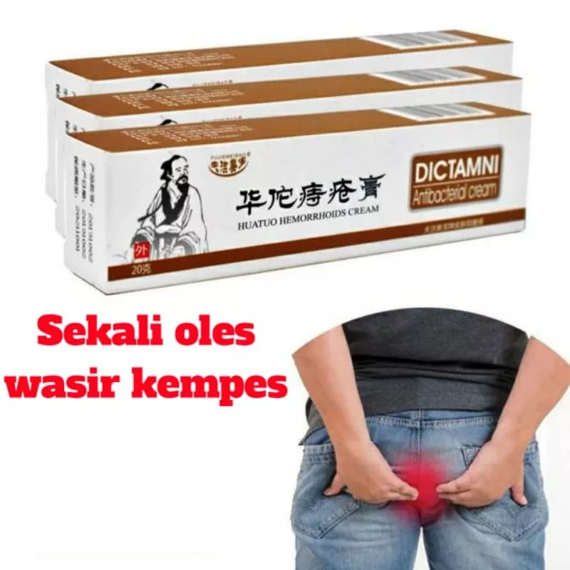 [ORIGINAL] Salep Obat Wasir Ambien Ampuh Cina