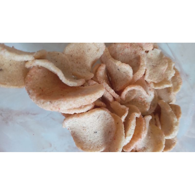 

SAMPLE BASRENG TONGKOL 200gr