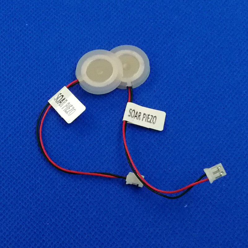 PIEZO Ultrasonic Ceramic Humidifier Mist Pembuat Kabut 16mm 1PCS