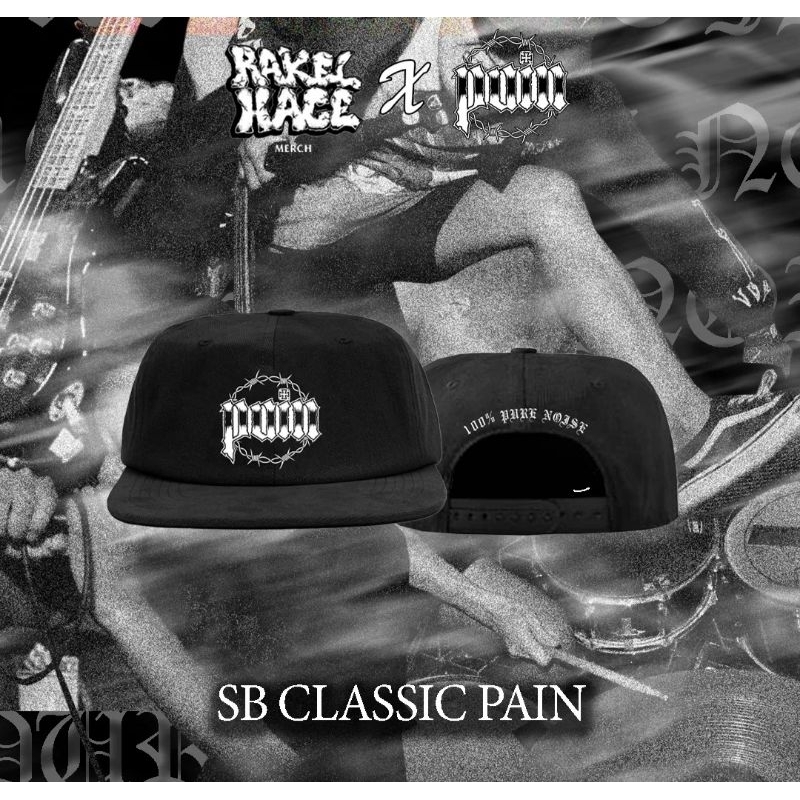 sb classic pain
