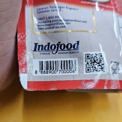 

Maknyuss1 Ed 09.25 - Pcs - Lafonte Bolognese - Carbonara / Saus Pasta Spagheti Spaghetti Bolognese