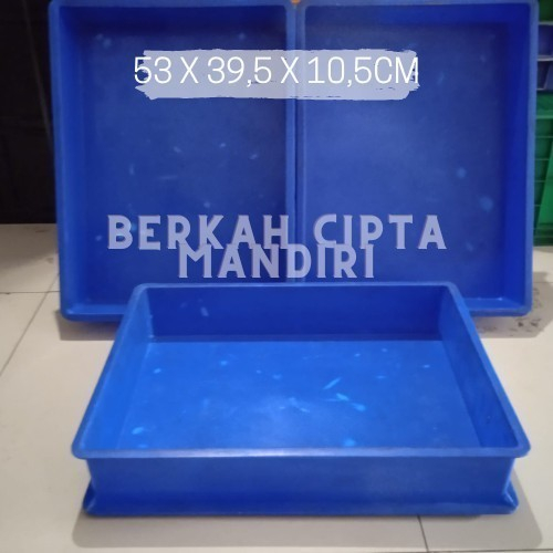 Box plastik perkakas box perkakas sperpart box type 6068