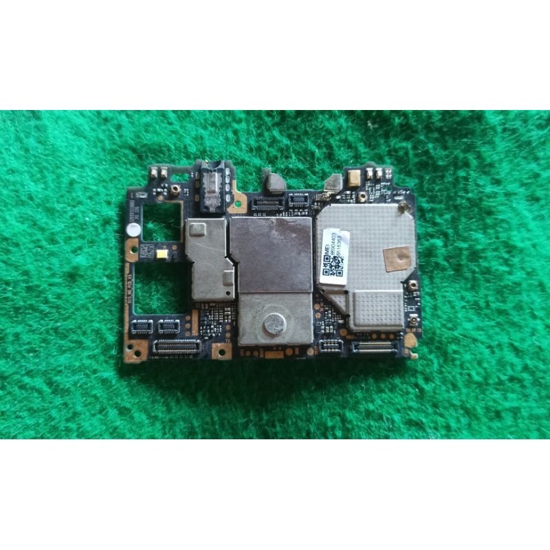 MESIN REDMI 6 PRO/MI A2 LITE RAM 3/32 NORMAL