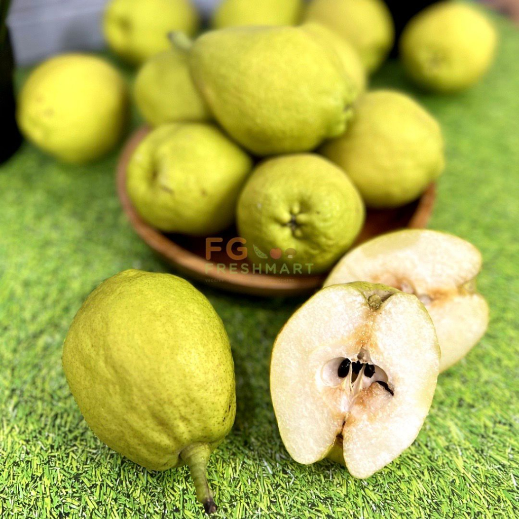 

Pear Xiangli Jumbo 1 Kg