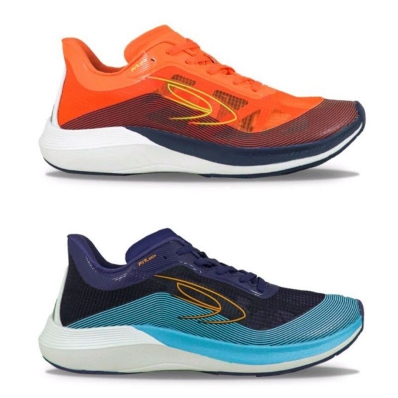 Sepatu Running 910 Nineteen Haze Metaspeed Original