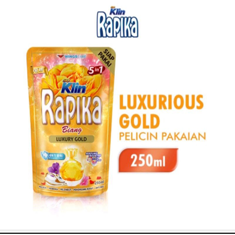 Rapika Refill 250ml