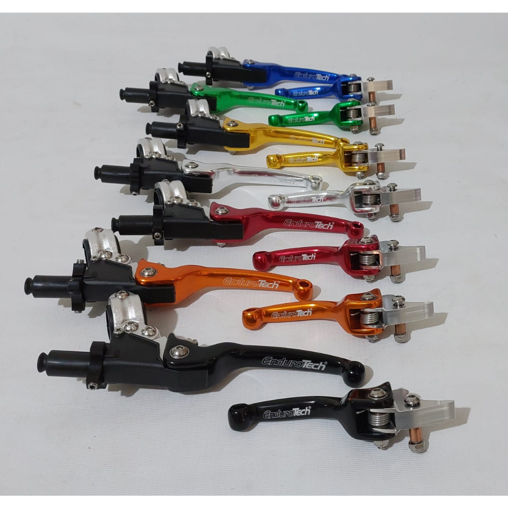 Handle EnduroTech KLX150 CRF150L WR155