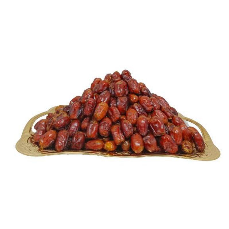 

kurma khalas premiun date 1kg