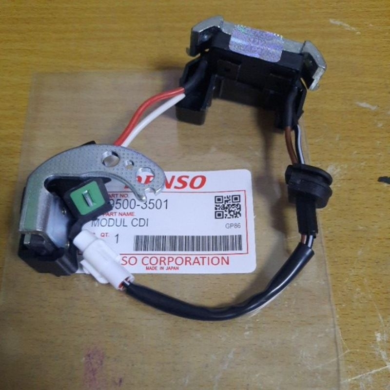 cdi kijang 5k 7k denso