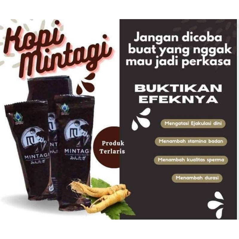 

KOPI MINTANGI