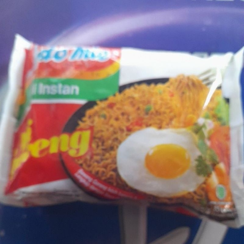 

indomie goreng