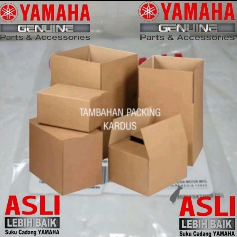 

KARDUS TAMBAHAN PACKING