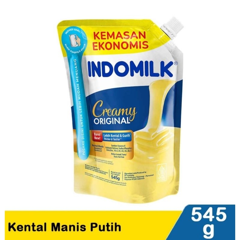 

indomilk 545gr