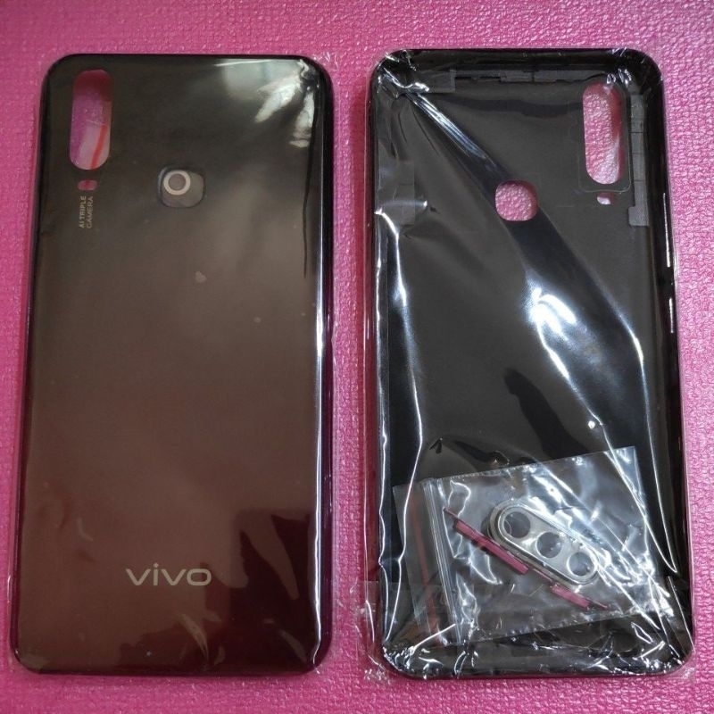 BACKDOOR/BACKDOOR SET/ VIVO Y17/Y15/Y12 ORG