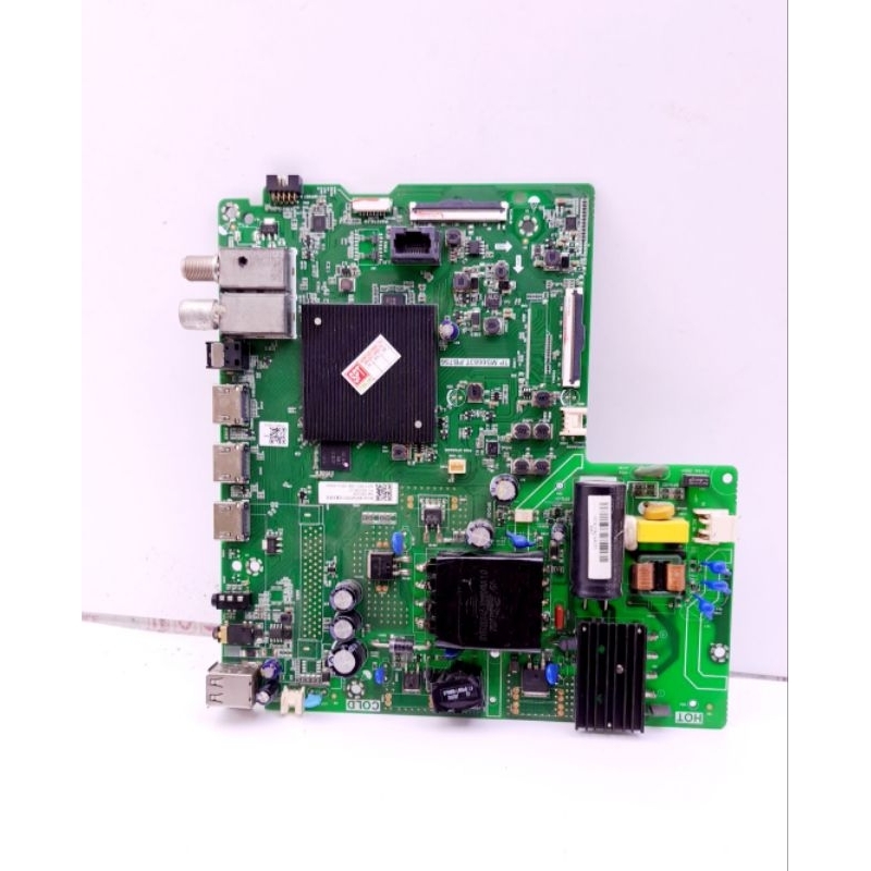 MB-MAINBOARD SMART TV TOSHIBA 43L5995