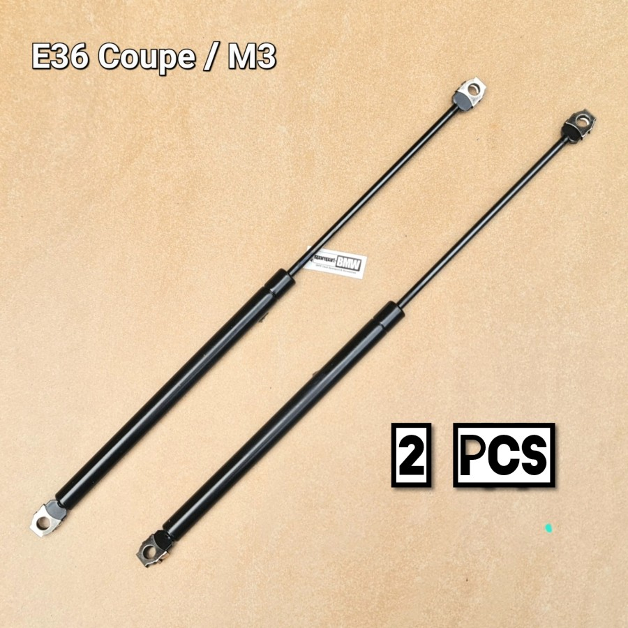 Shock Penahan Kap Mesin BMW E36 2 Pintu Coupe M3 Convertible