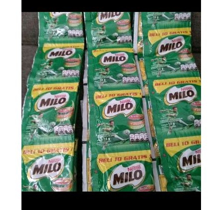 

milo activ go renceng